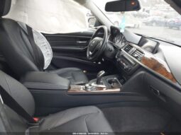 
										2014 BMW 3 series full									