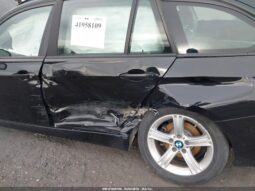 
										2014 BMW 3 series full									