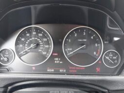 
										2014 BMW 3 series full									