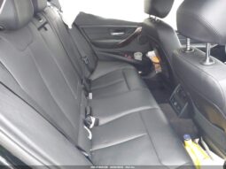 
										2014 BMW 3 series full									
