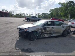 
										2018 Lexus Es 350 full									