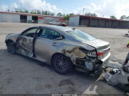 
										2018 Lexus Es 350 full									