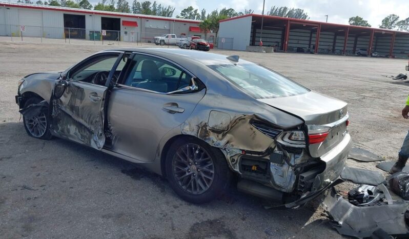 
								2018 Lexus Es 350 full									