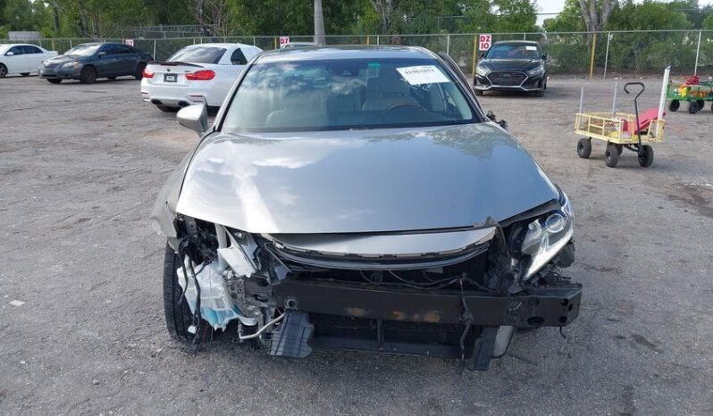 
								2018 Lexus Es 350 full									