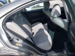 
										2018 Lexus Es 350 full									