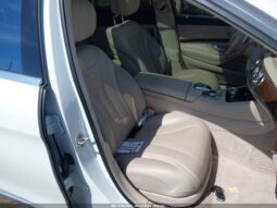 
										2017 Mercedes-benz S 550 full									