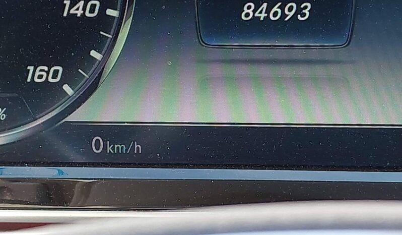 
								2017 Mercedes-benz S 550 full									