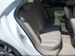 
										2017 Mercedes-benz S 550 full									