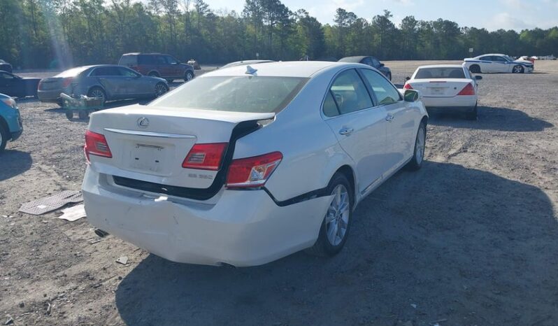 
								2012 Lexus Es 350 full									