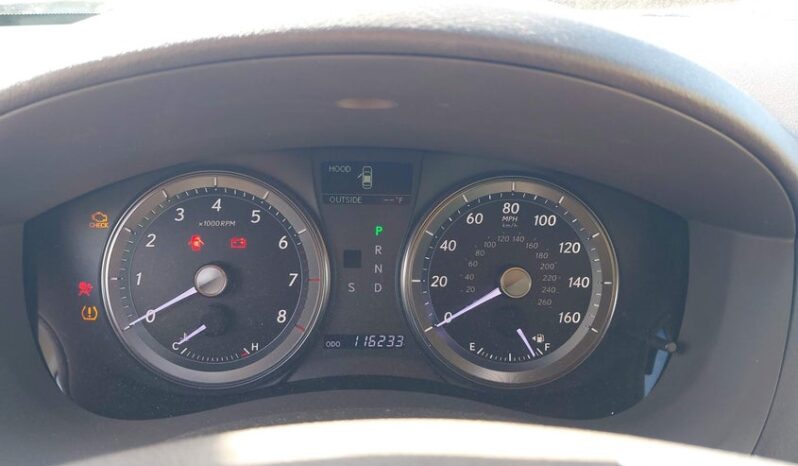 
								2012 Lexus Es 350 full									