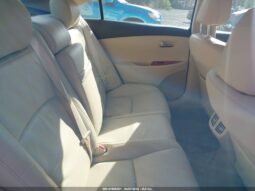 
										2012 Lexus Es 350 full									
