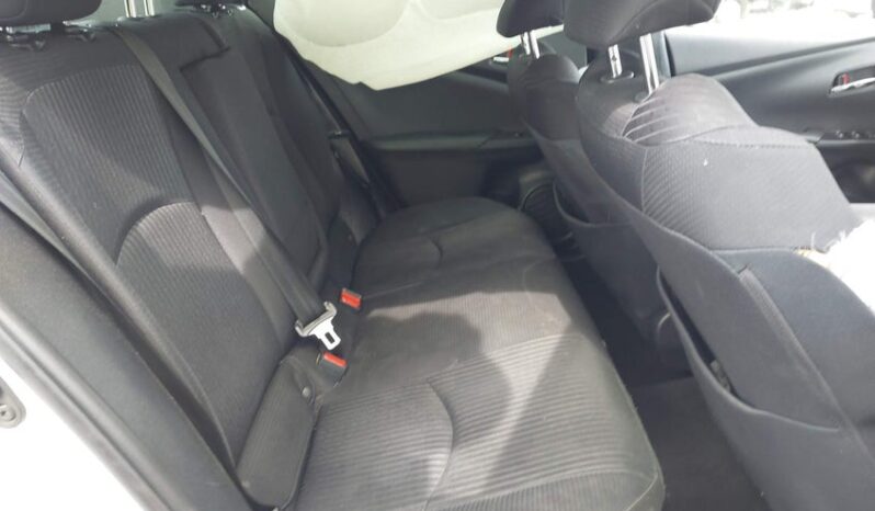 
								2017 Toyota Prius full									