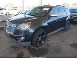 
										2012 Chevrolet Equinox full									