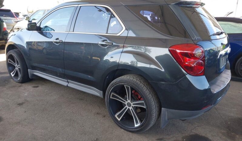 
								2012 Chevrolet Equinox full									