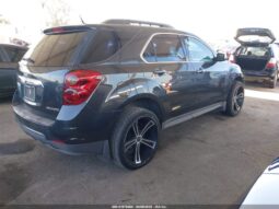 
										2012 Chevrolet Equinox full									
