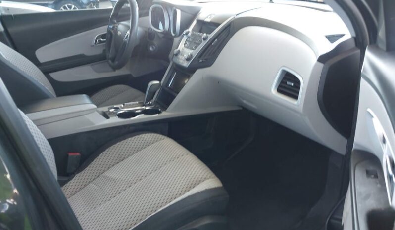 
								2012 Chevrolet Equinox full									