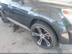 
										2012 Chevrolet Equinox full									
