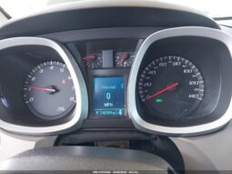 
										2012 Chevrolet Equinox full									