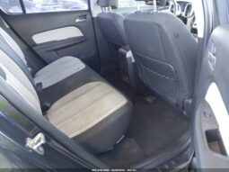 
										2012 Chevrolet Equinox full									