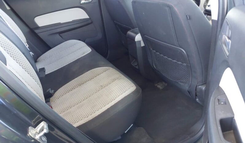 
								2012 Chevrolet Equinox full									