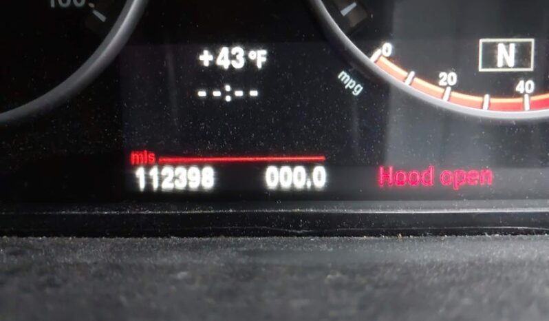 
								2013 BMW 5 series full									