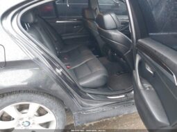 
										2013 BMW 5 series full									