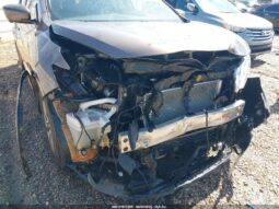 
										2018 Nissan Murano full									