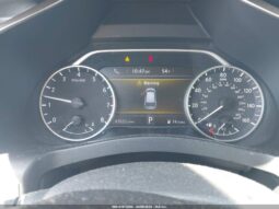 
										2018 Nissan Murano full									