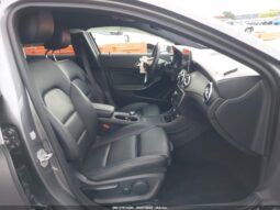 
										2016 Mercedes-benz Gla-class full									