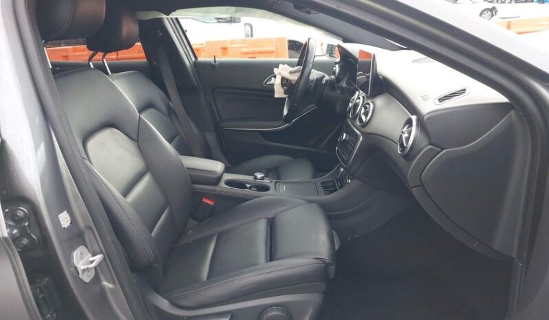 
								2016 Mercedes-benz Gla-class full									
