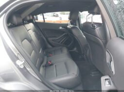 
										2016 Mercedes-benz Gla-class full									