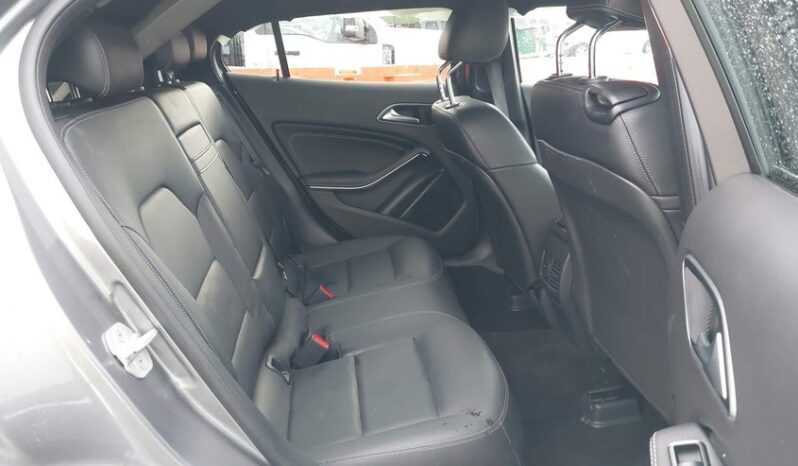 
								2016 Mercedes-benz Gla-class full									