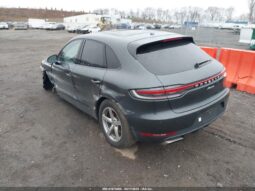 
										2020 Porsche Macan full									