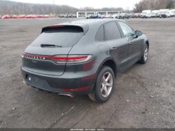 
										2020 Porsche Macan full									