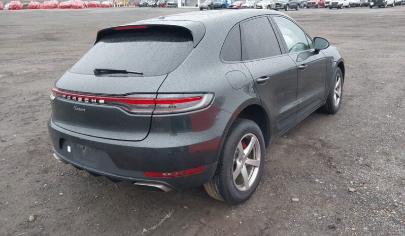 
								2020 Porsche Macan full									