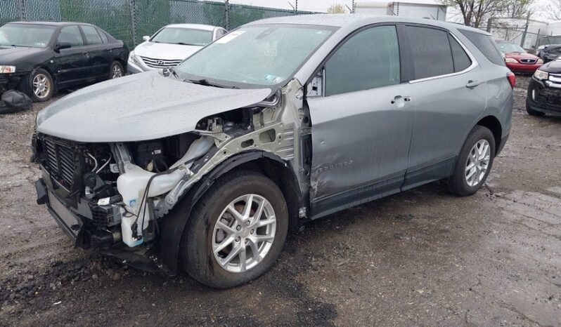 
								2024 Chevrolet Equinox full									