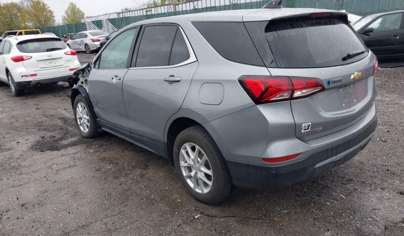 
								2024 Chevrolet Equinox full									