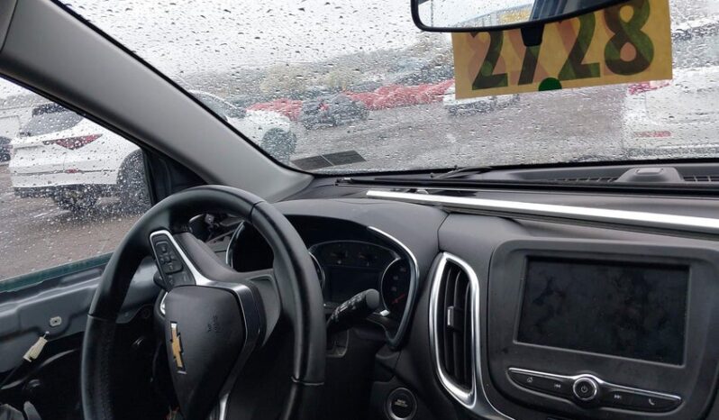 
								2024 Chevrolet Equinox full									