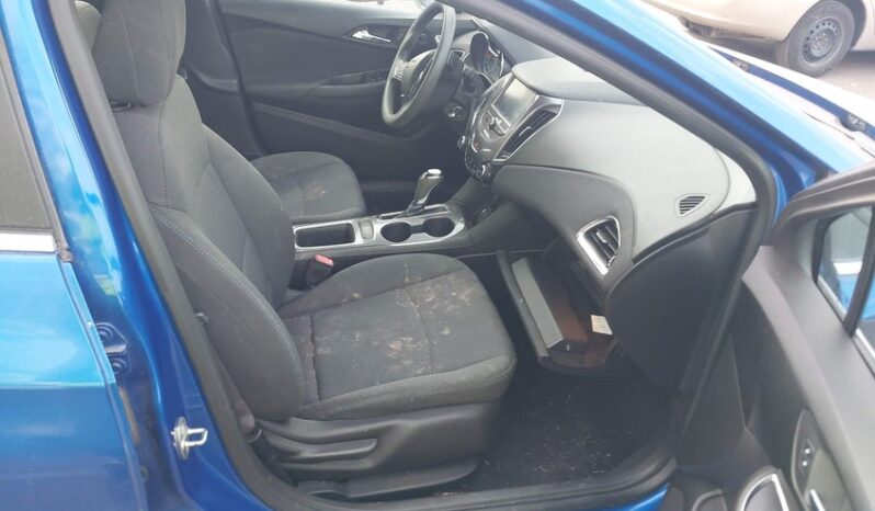 
								2017 Chevrolet Cruze full									