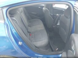
										2017 Chevrolet Cruze full									