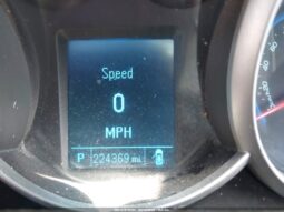 
										2012 Chevrolet Cruze full									