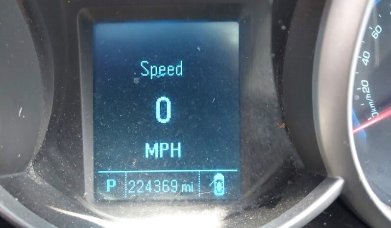 
								2012 Chevrolet Cruze full									