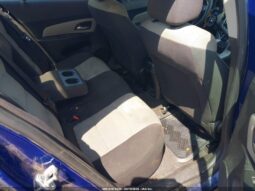 
										2012 Chevrolet Cruze full									