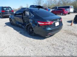 
										2015 Toyota Avalon full									