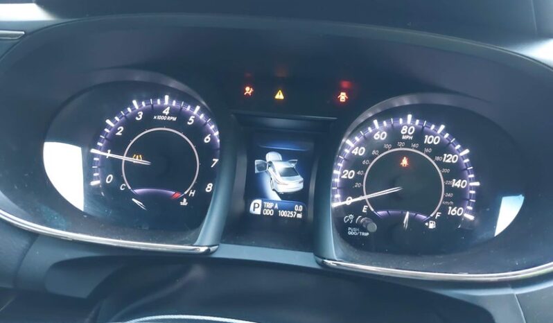 
								2015 Toyota Avalon full									