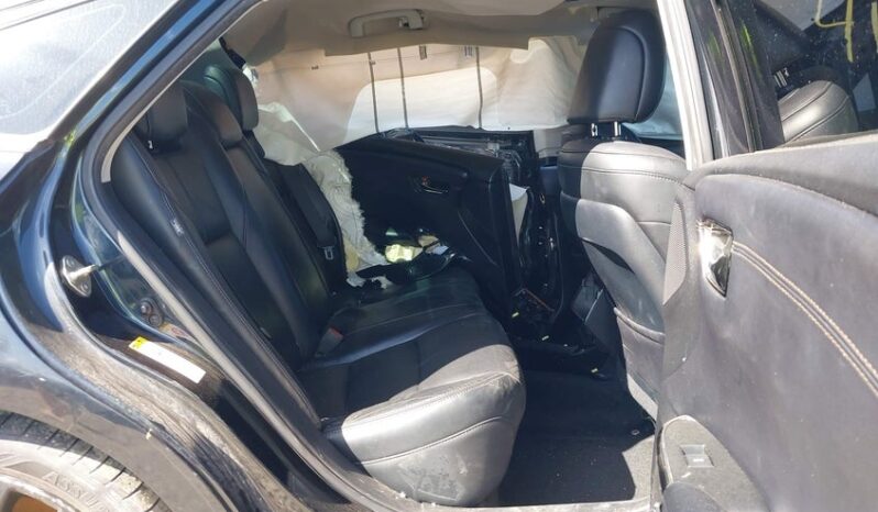 
								2015 Toyota Avalon full									