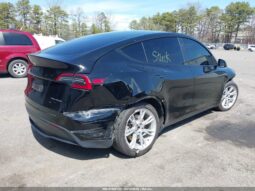 
										2023 Tesla Model y full									