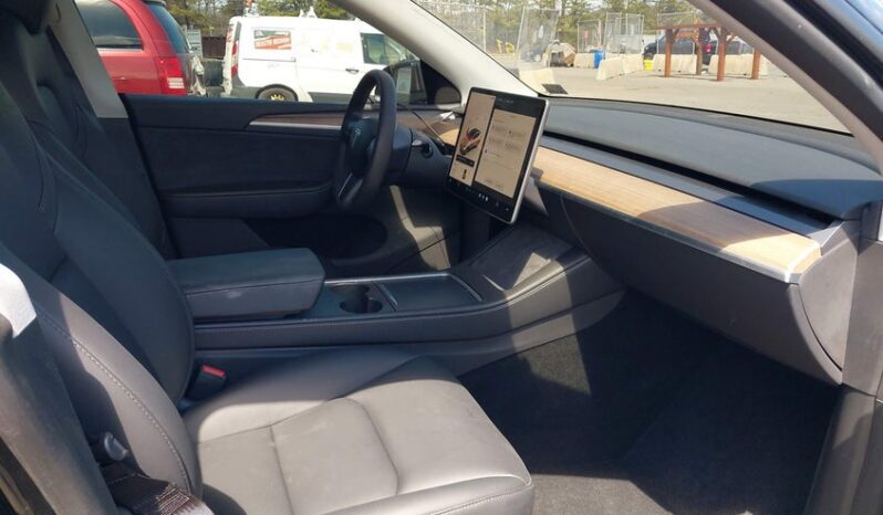 
								2023 Tesla Model y full									
