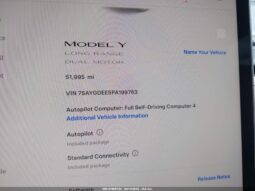 
										2023 Tesla Model y full									