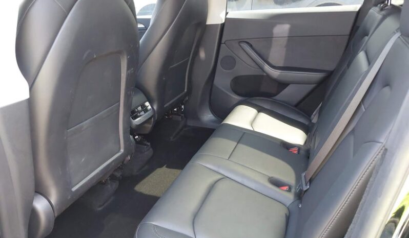 
								2023 Tesla Model y full									